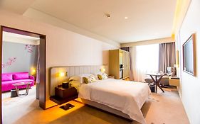 威海卫大厦 Weihaiwei Hotel